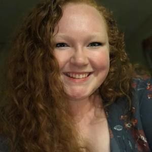 Meet your Posher, Bethany